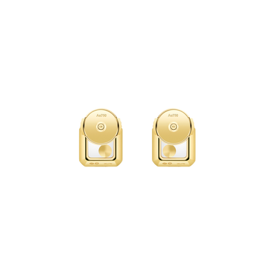 Happy Diamonds Icons