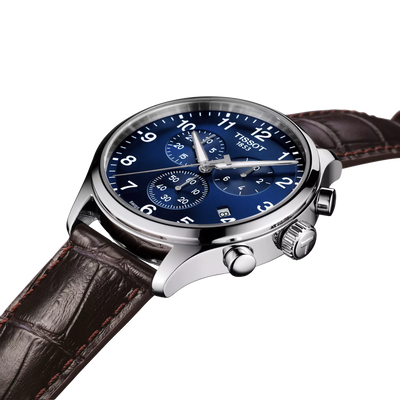 Chrono XL Classic 45mm