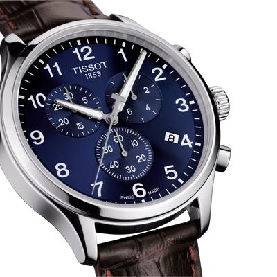 Chrono XL Classic 45mm