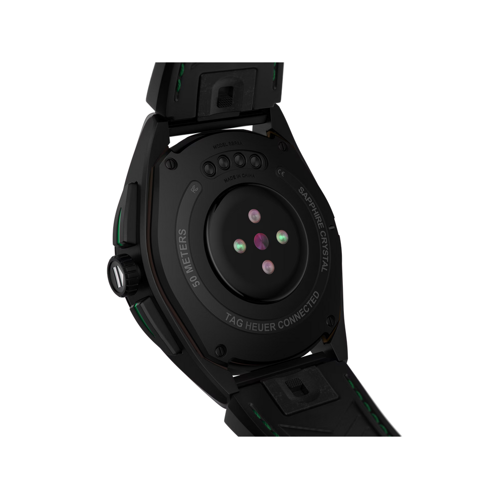 Connected Calibre E4 Golf Edition