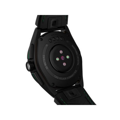 Connected Calibre E4 Golf Edition