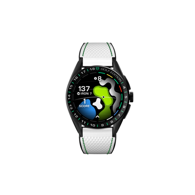 Connected Calibre E4 Golf Edition