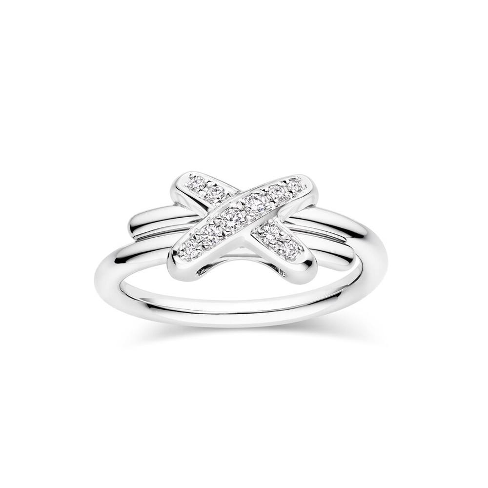 Bague Jeux de Liens