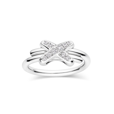 Bague Jeux de Liens