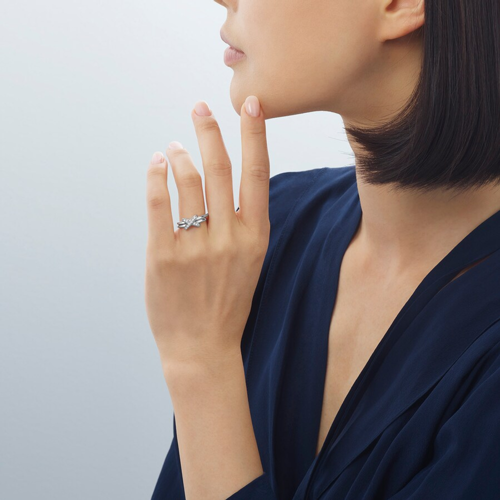 Bague Jeux de Liens