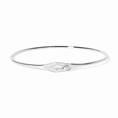 Serrure Jonc Bracelet