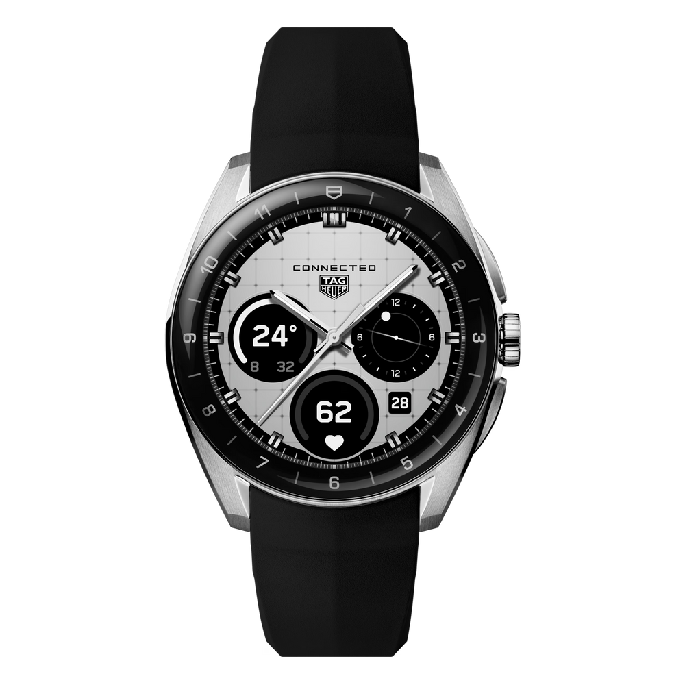 Connected Calibre E5