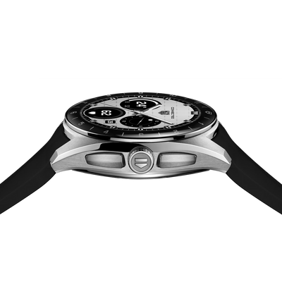 Connected Calibre E5