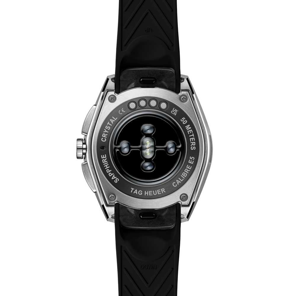 Connected Calibre E5