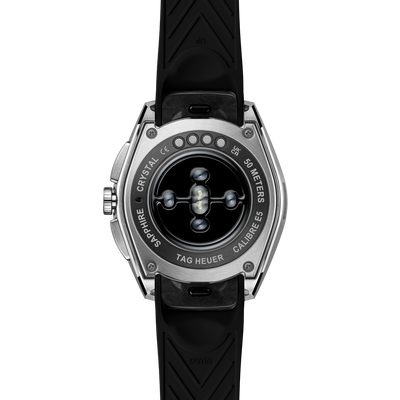 Connected Calibre E5