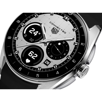 Connected Calibre E5