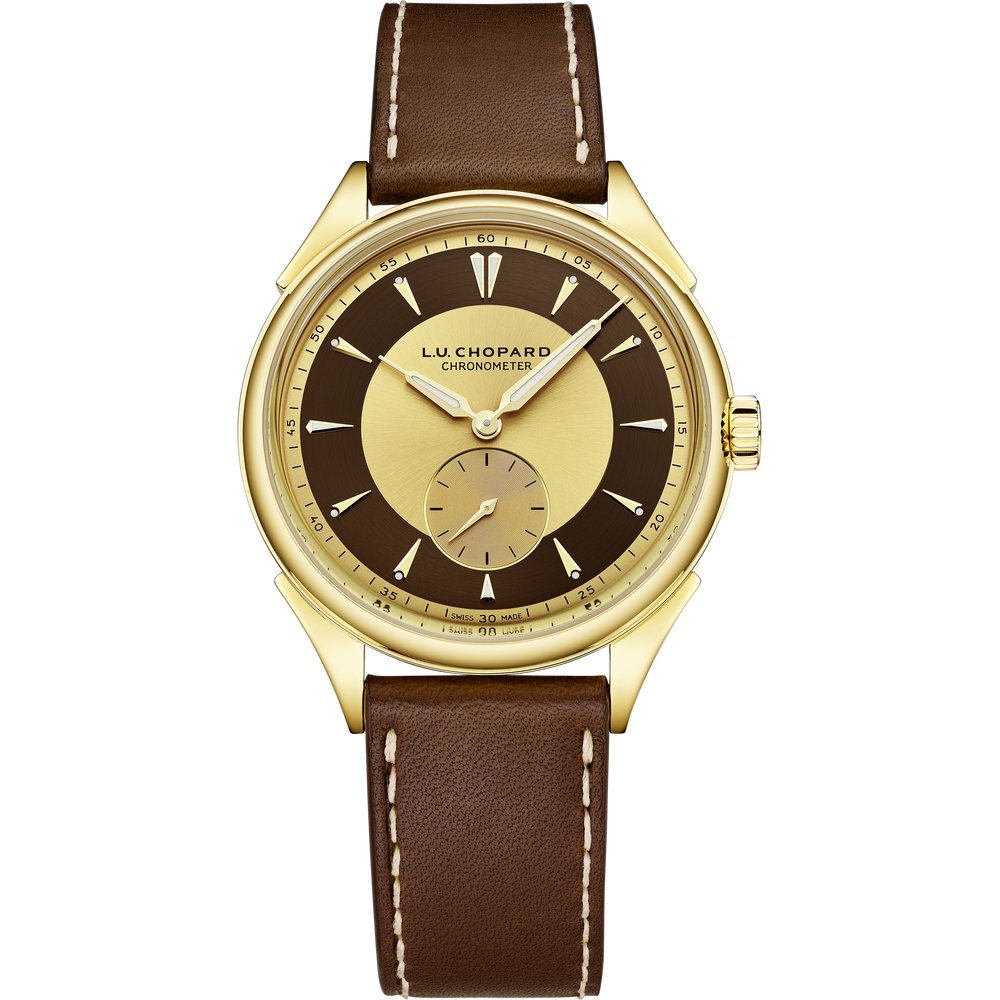 L.U.C QUALITÉ FLEURIER 20TH ANNIVERSARY EDITION