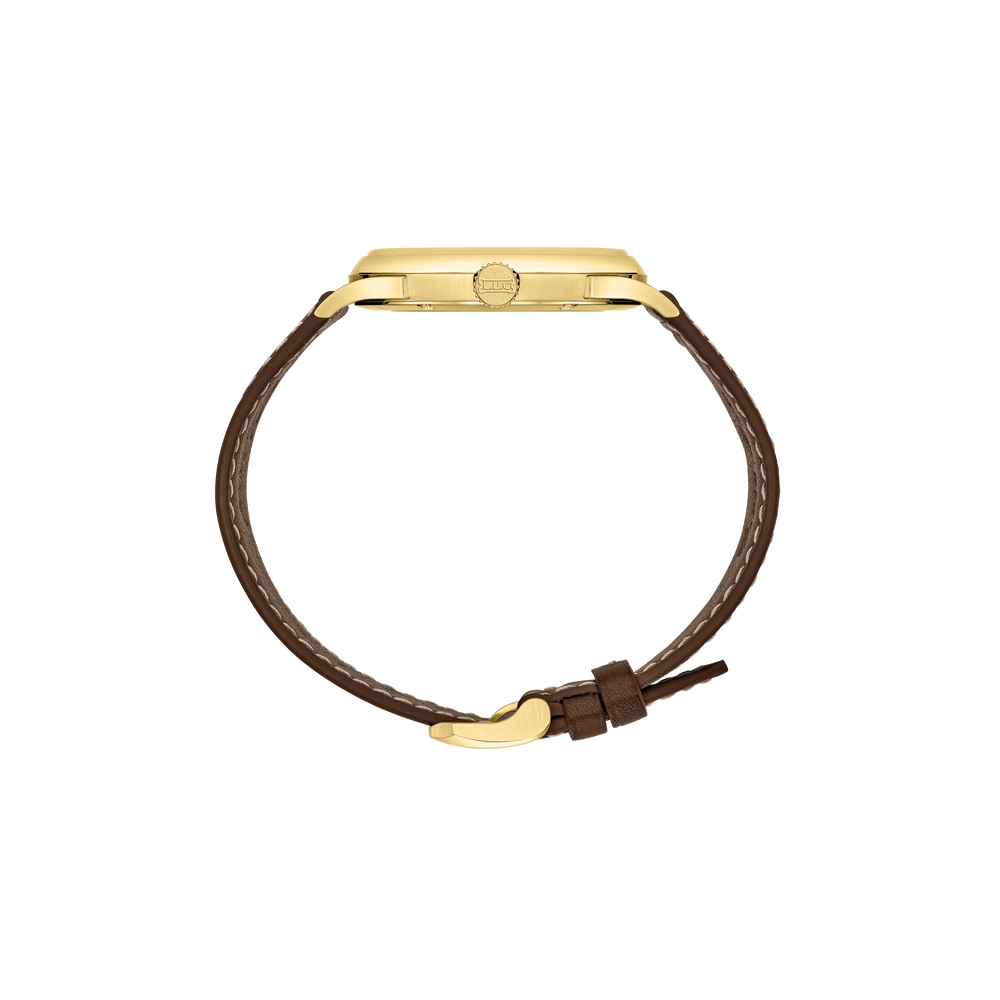 L.U.C QUALITÉ FLEURIER 20TH ANNIVERSARY EDITION
