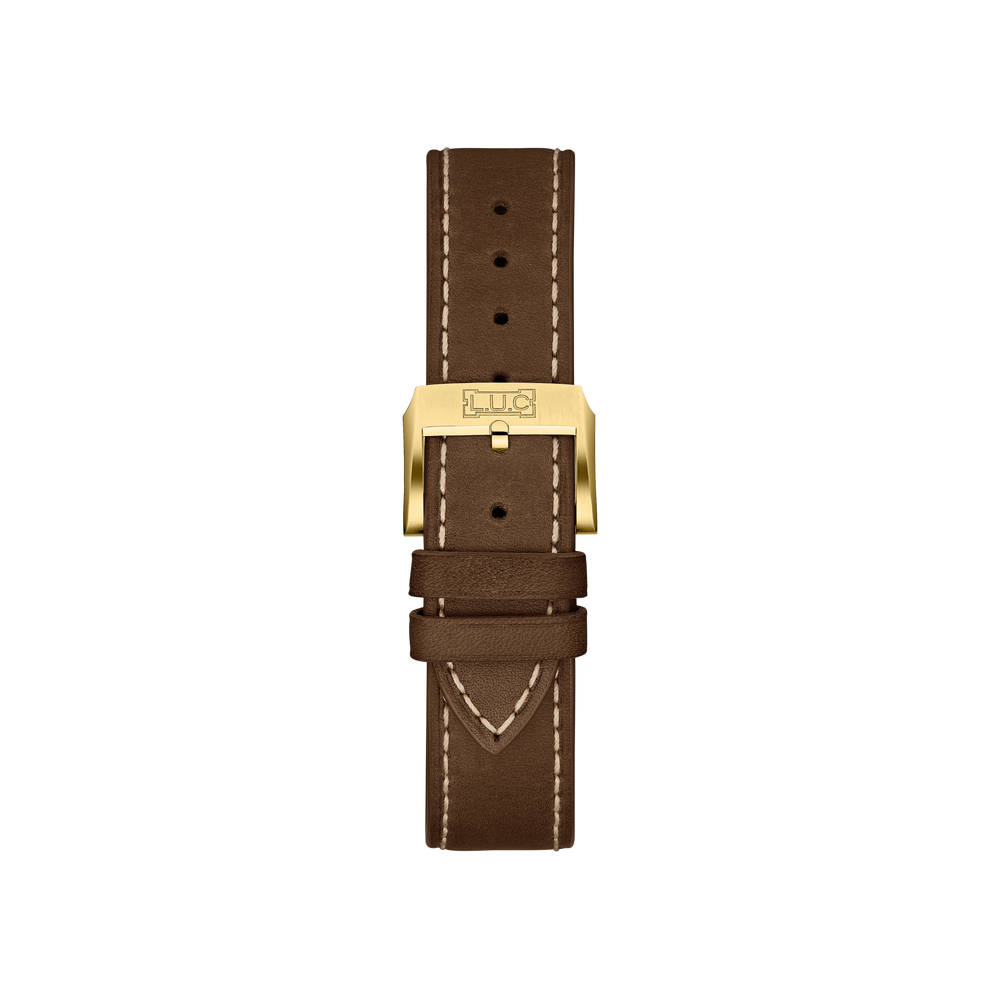 L.U.C QUALITÉ FLEURIER 20TH ANNIVERSARY EDITION