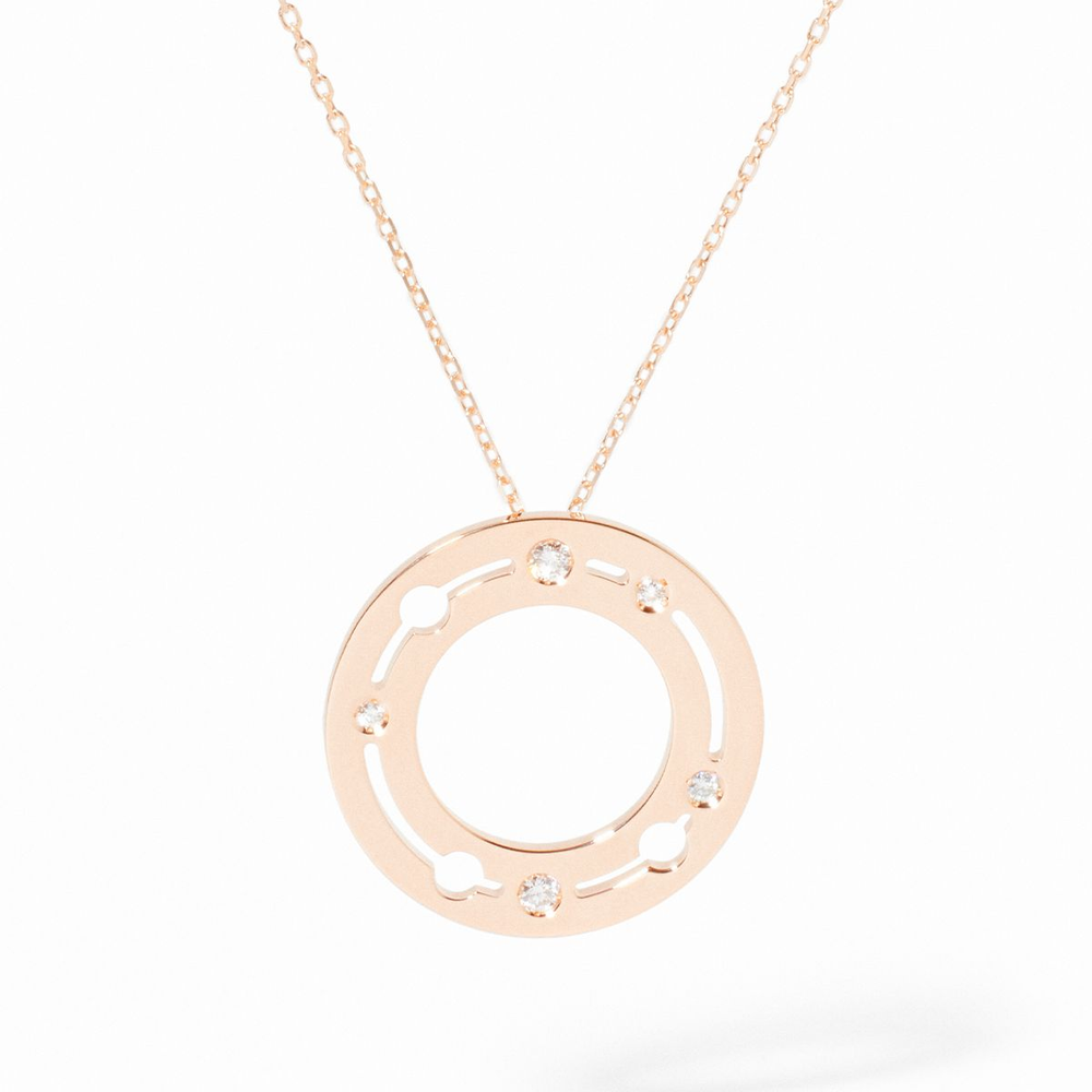 Pulse Pendant