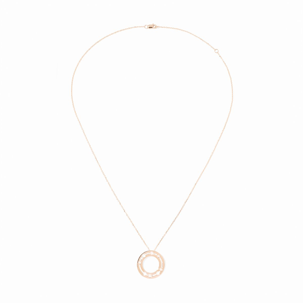Pulse Pendant