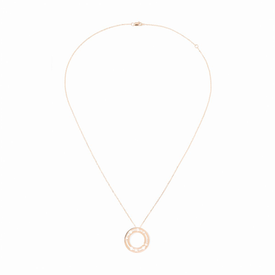 Pulse Pendant