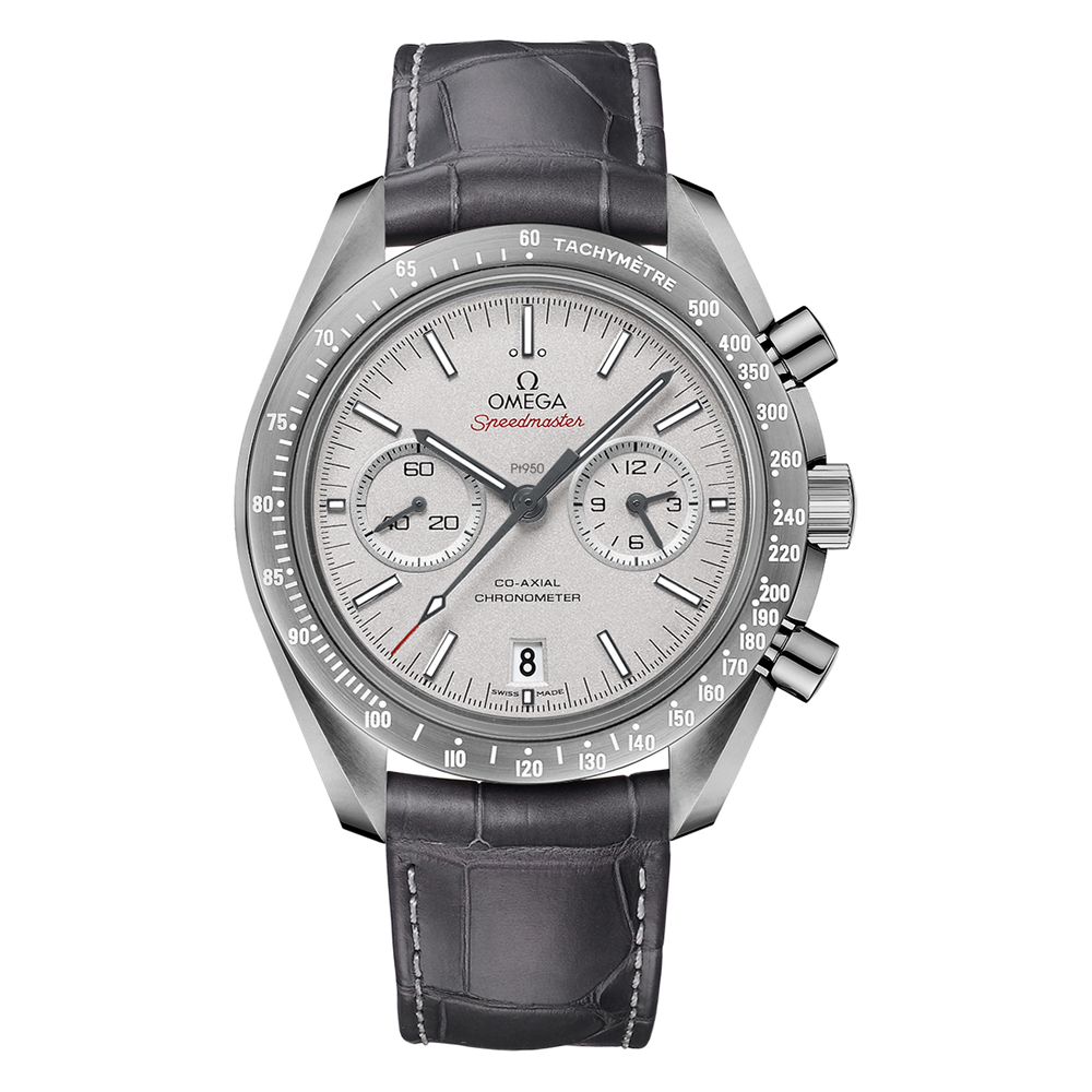 Speedmaster Dark Side of the Moon 44,25 mm