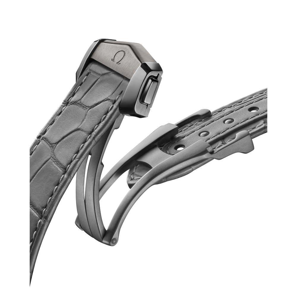 Speedmaster Dark Side of the Moon 44,25 mm