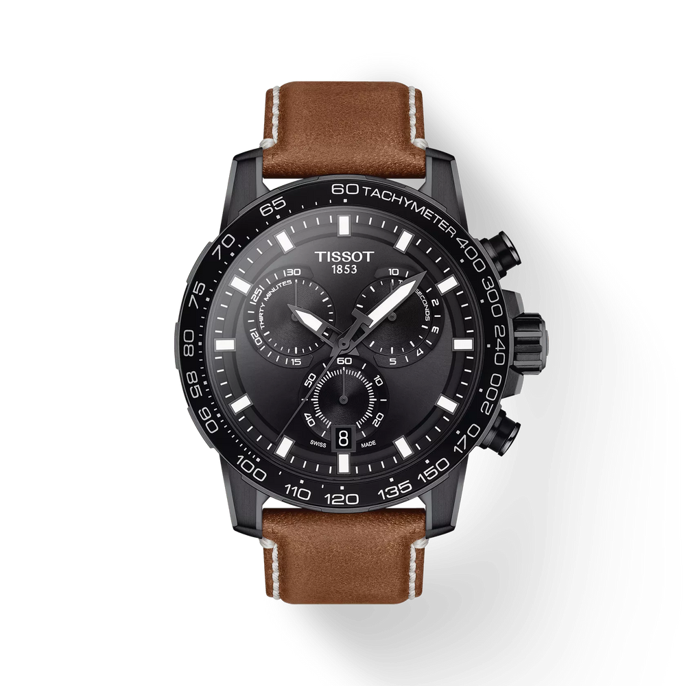 Supersport Chrono