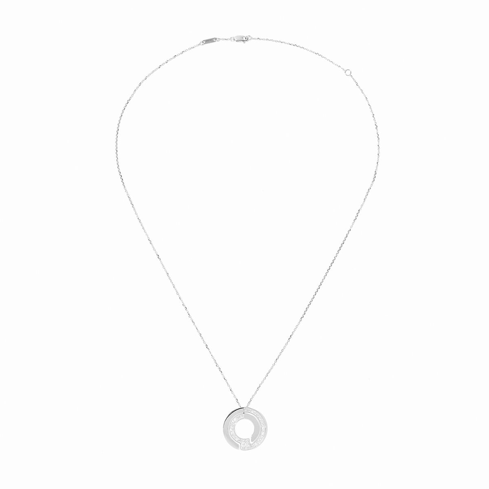 Seventies Pendant 19 Mm