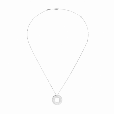Seventies Pendant 19 Mm