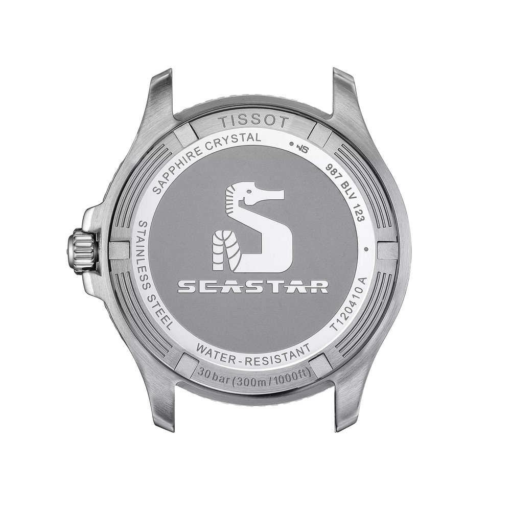 Seastar 1000 40mm