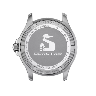 Seastar 1000 40mm