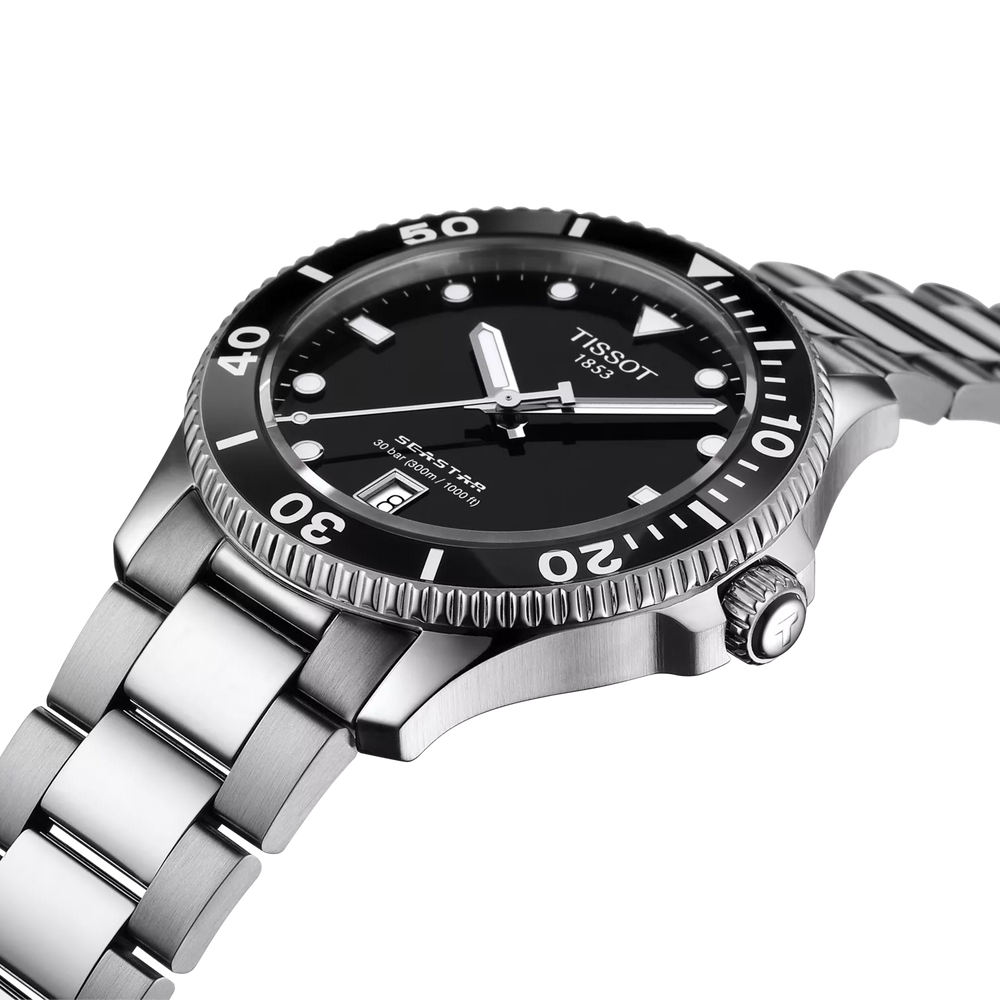 Seastar 1000 40mm