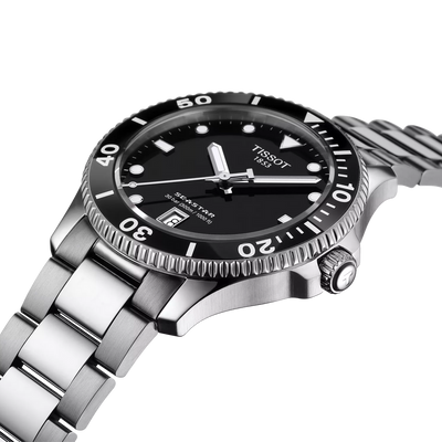 Seastar 1000 40mm
