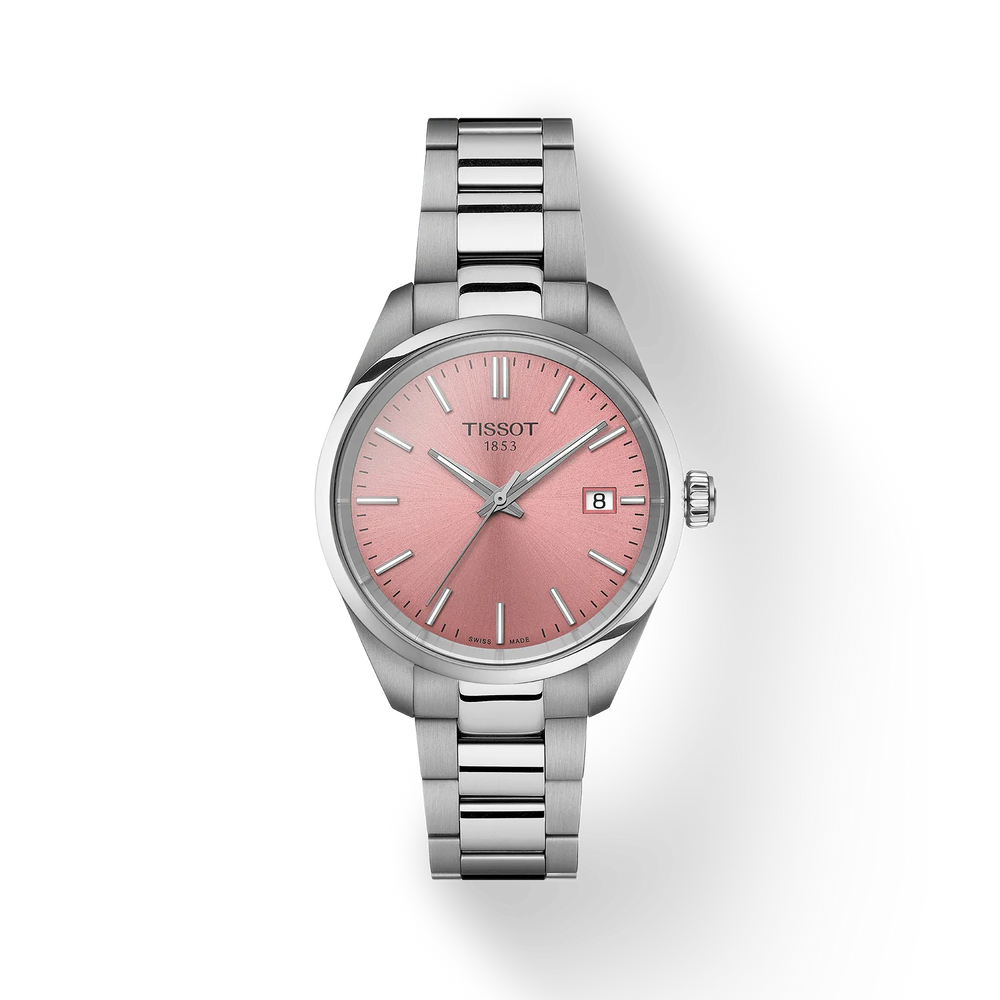 PR 100 Quartz 34mm
