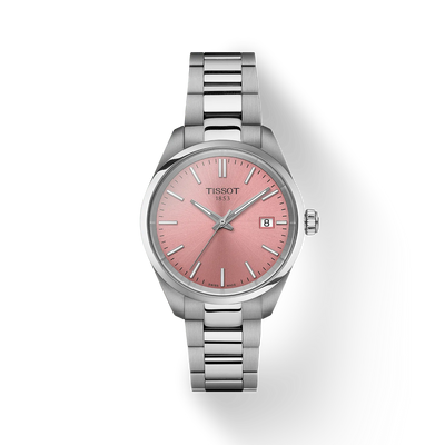 PR 100 Quartz 34mm