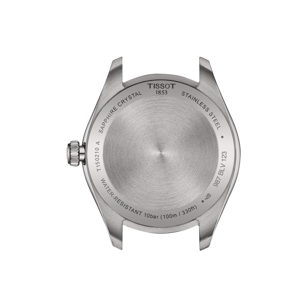 PR 100 Quartz 34mm