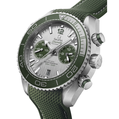 Seamaster Planet Ocean 600M 45,5 mm