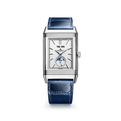 Reverso Tribute Duoface Calendar