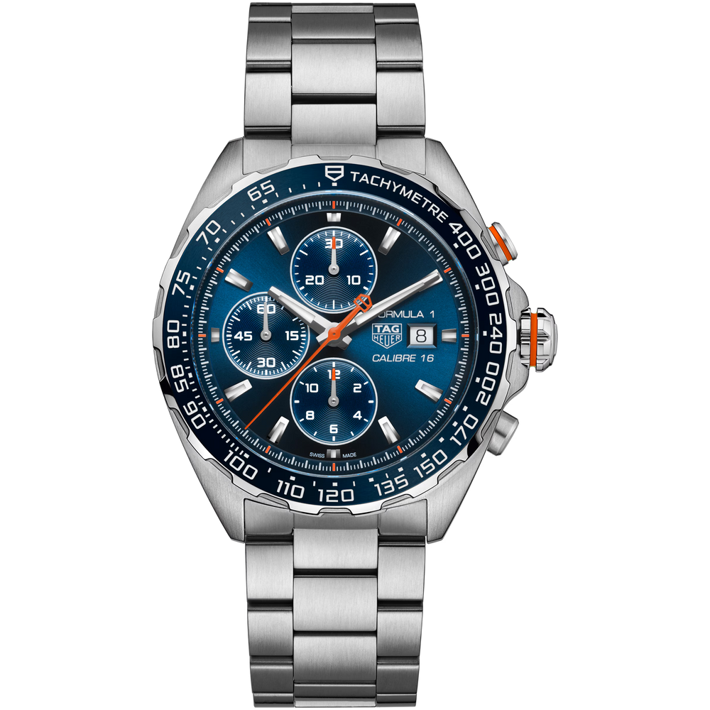 Formula 1 Chronograph