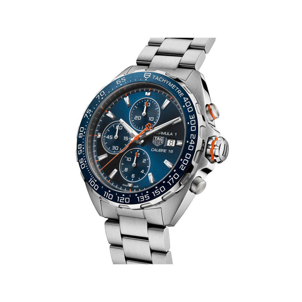 Formula 1 Chronograph