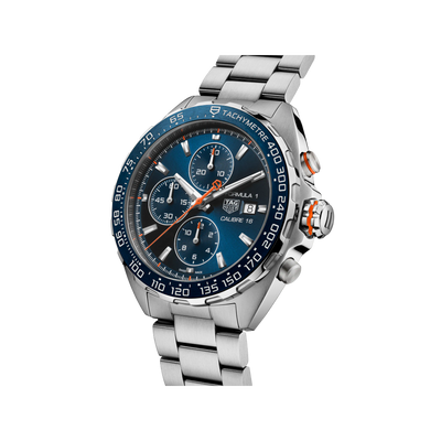 Formula 1 Chronograph