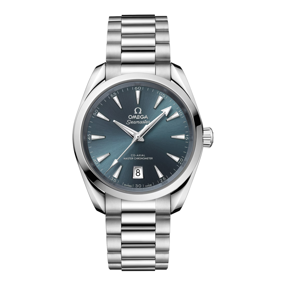 Seamaster Aqua Terra Shades 38 mm