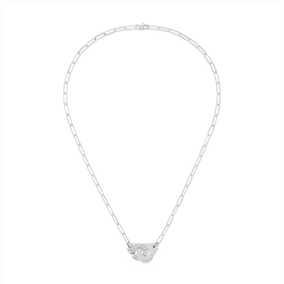 Collier Menottes Dinh Van Moyen Modèle