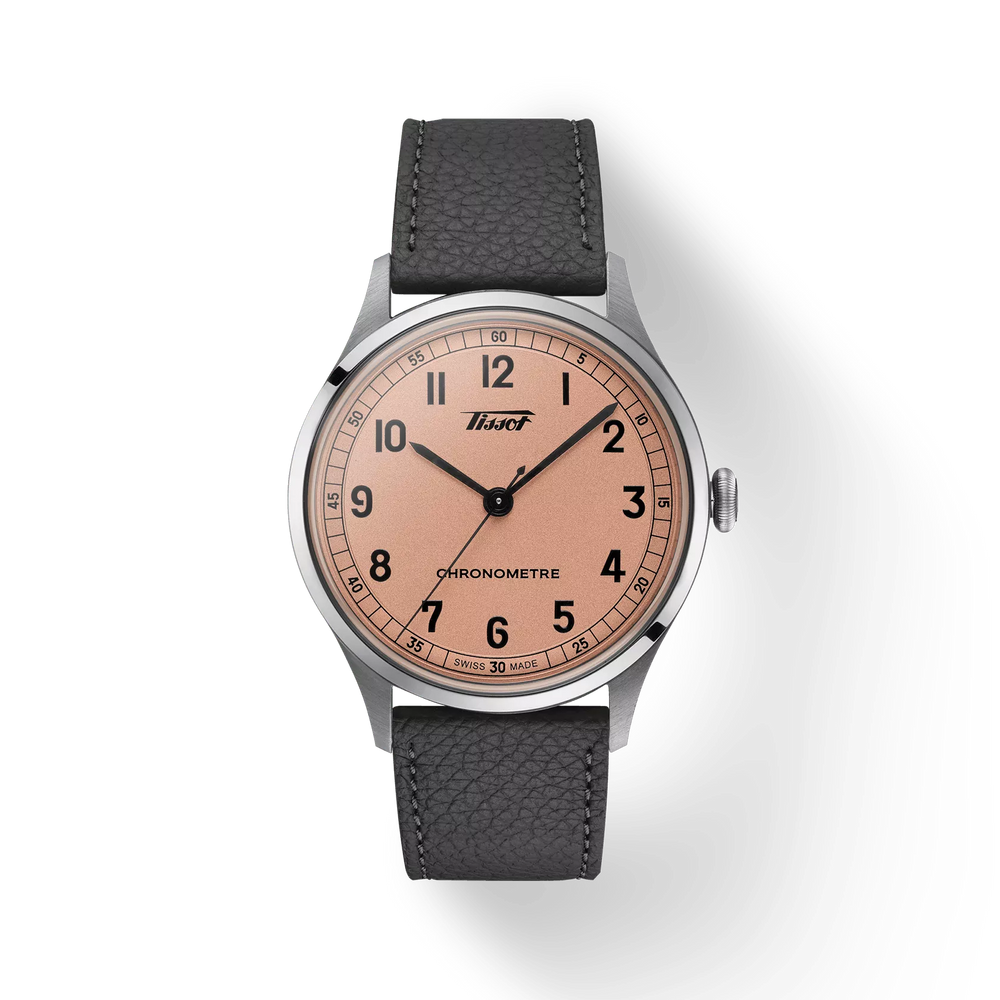 Heritage 1938 39mm