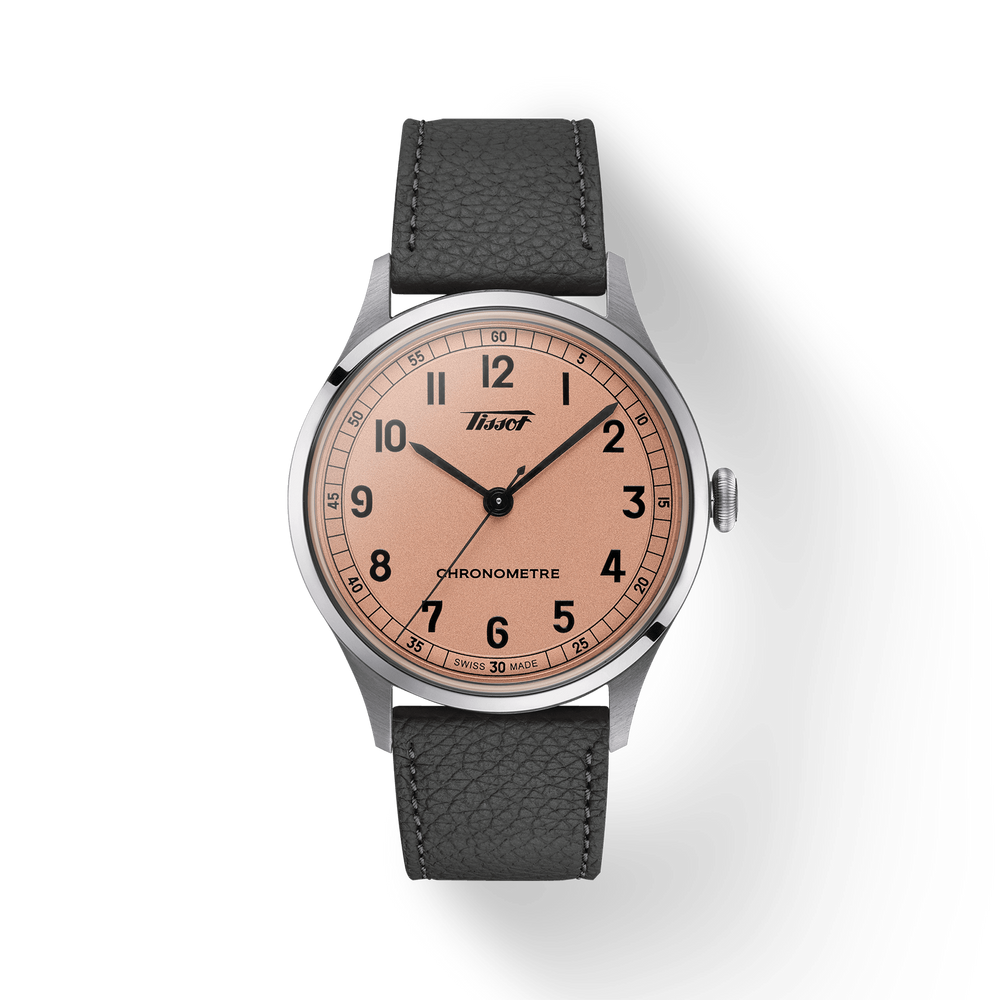 Heritage 1938 Automatic COSC