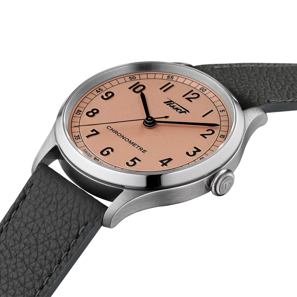 Heritage 1938 39mm