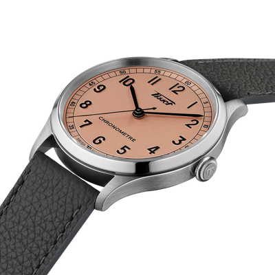 Heritage 1938 39mm