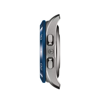 T-Touch Connect Sport 43.75mm