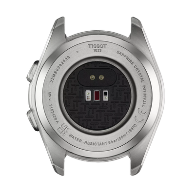 T-Touch Connect Sport 43.75mm