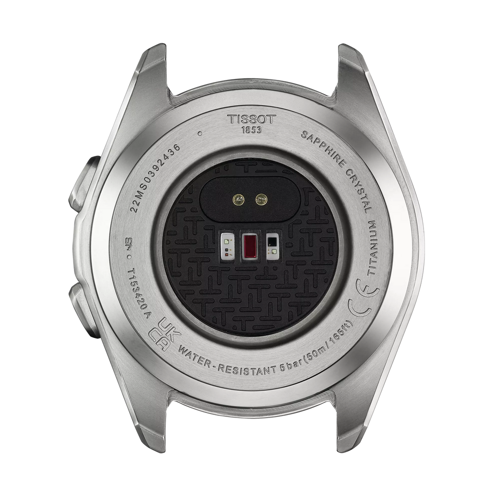 T-Touch Connect Sport
