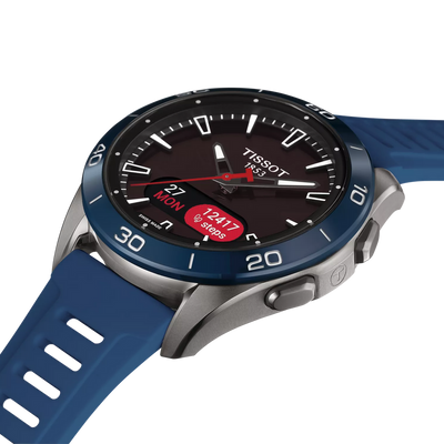 T-Touch Connect Sport 43.75mm