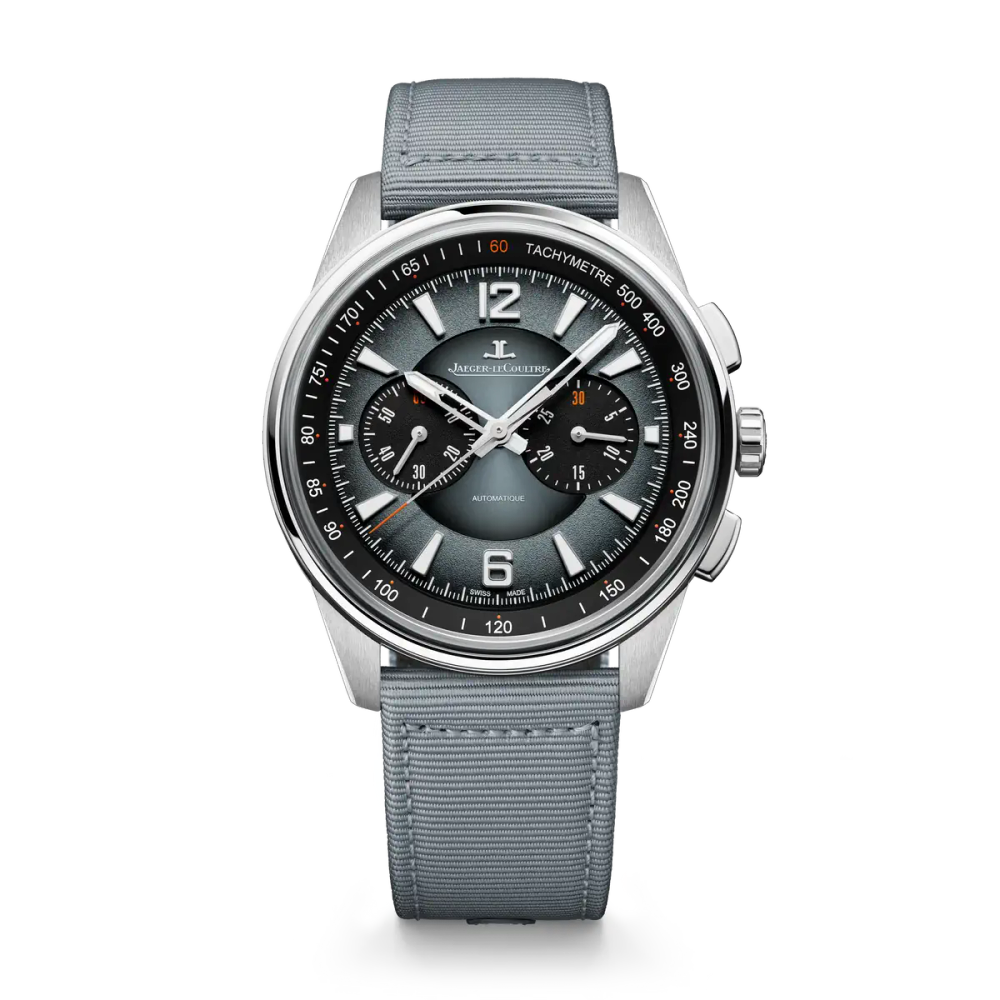 Polaris Chronograph