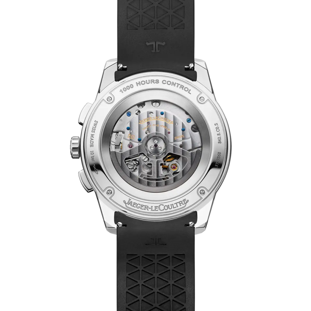 Polaris Chronograph